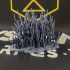 Bramble Cluster (Terrain)