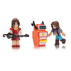 Roblox Celebrity Game Pack - Robeats - Collectors World Toys