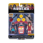 Roblox Celebrity Game Pack - Robeats - Collectors World Toys
