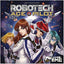 Robotech Ace Pilot Card Game