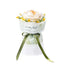 White Camellia DIY 3D Puzzle Model