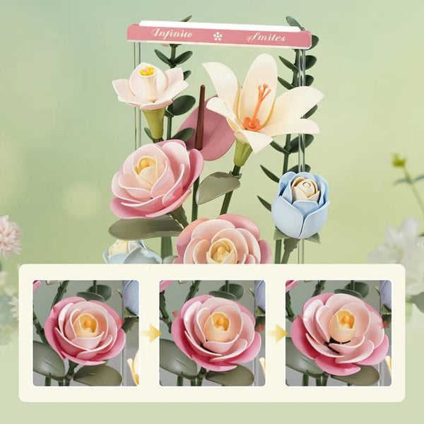 Blooming Bouquet Box