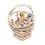 Mechanical Music Box; Starry Night