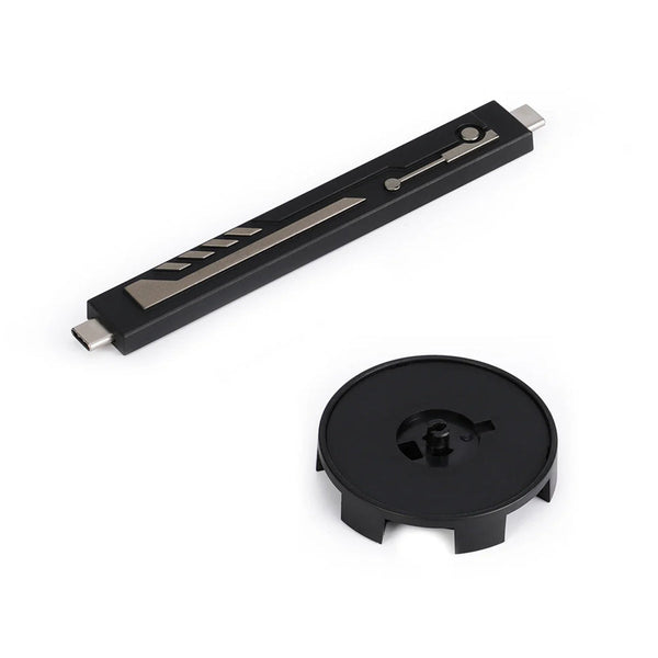 ROKR - Industrial City Electric Connector