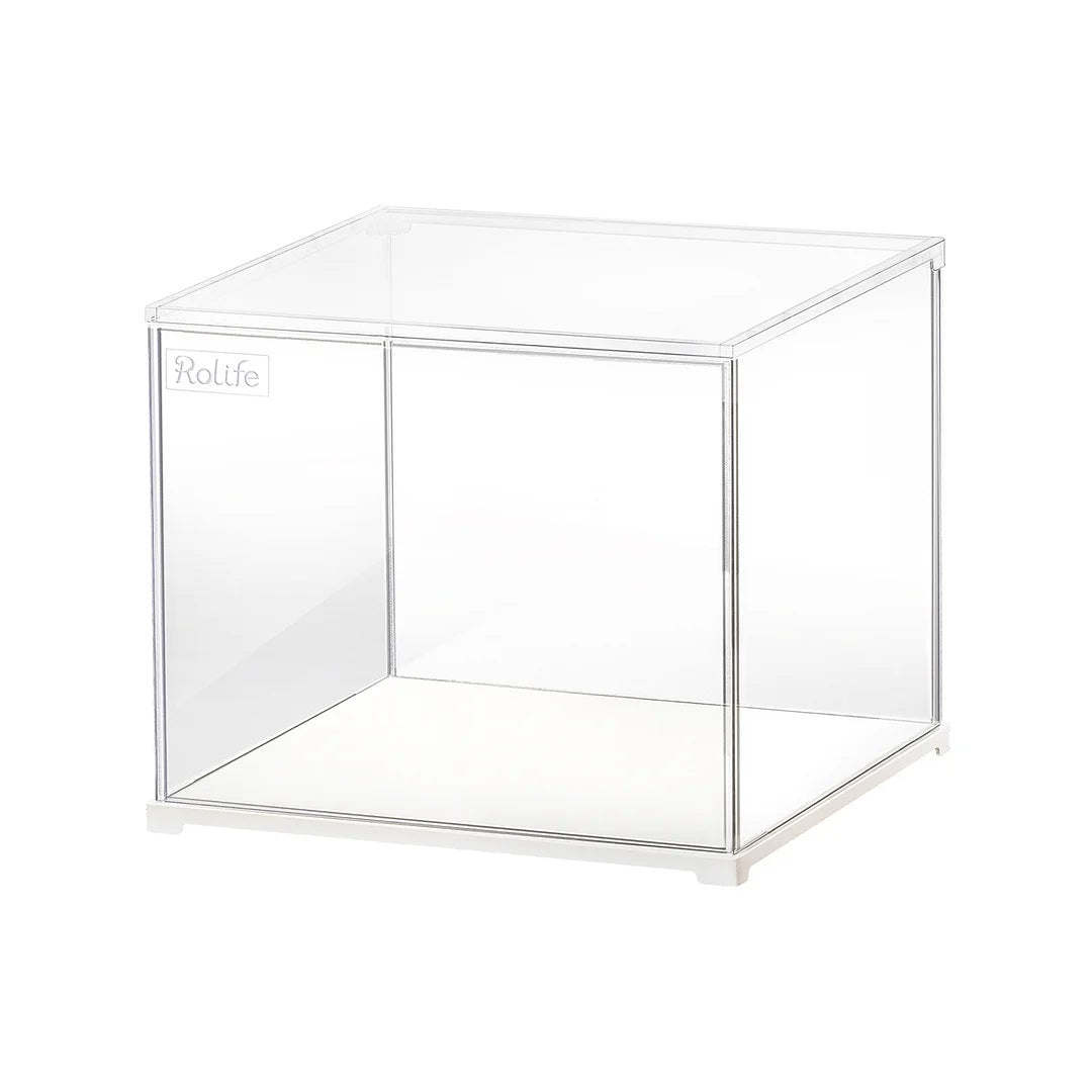 Rolife Miniture House Display Box Main image