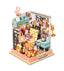 Super Mini House; Sweet Dream - Bedroom