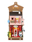 Wall Hanging Series; Love Post Office
