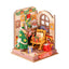 Christmas Fireplace