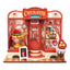 Sweet Chocolate Shop, Super Mini Houses