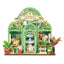 Green Fountain Garden, Super Mini Houses
