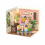 Rolife - Fresh Flower Shop DIY Miniature House DW017B