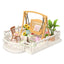 Sunny Break Terrace, Super Creator Extension Pack