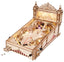 3D Circus Pinball Machine