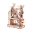 Rolife - Classic Printing Press