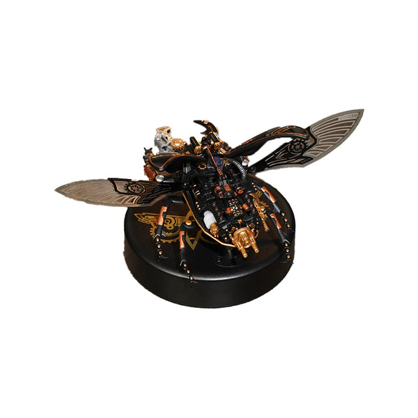 ROKR-Robotime - Mechanical Age; Storm Beetle