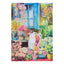 Cat's Plant Yard Joypiece 1000 pc Puzzle