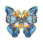 Rowood - Morpho Helena Butterfly 200pc Wooden Jigsaw Puzzle