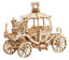 Robotime - Classic 3D Wood Puzzles; Pumpkin Carriage/Cart