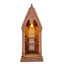 Rose Window Geometric Cathedral