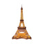 Robotime - Night of the Eiffel Tower 3D Wooden Puzzle