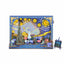 The Starry Night Wall Art 3D Wooden Puzzle