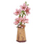 Sakura Flower DIY Wooden Flower