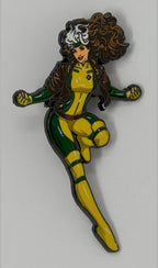 David Nakayama Marvel Blind Box Mystery Pin NYCC Exclusive (10/23/2024) (Wave One) - Collectors World Toys