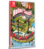 Roller Coaster Tycoon 3 Complete Edition (Limited Run #233) (Nintendo Switch)