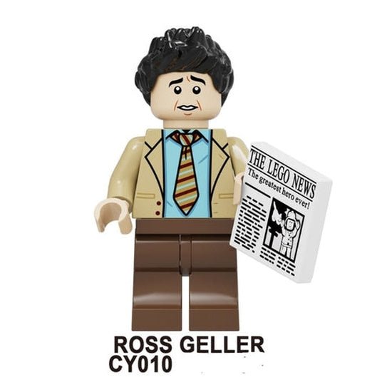 Ross - Collectors World Toys