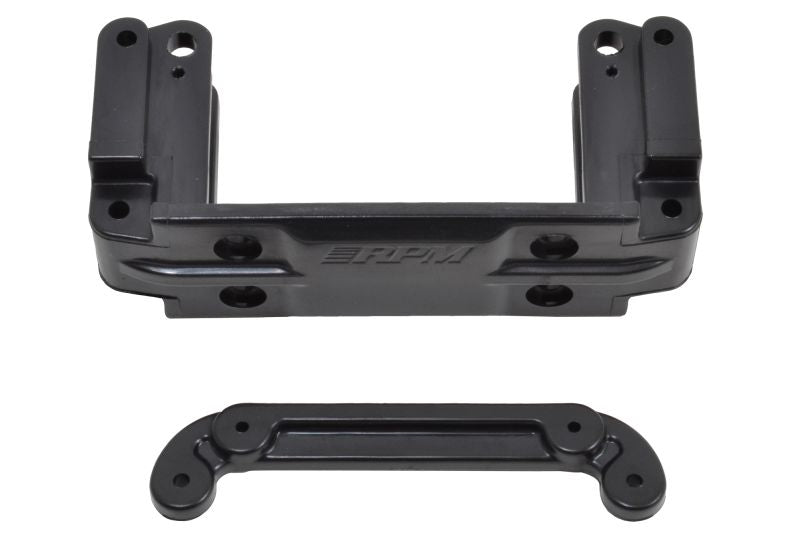 '+2 Suspension Mount for Redcat Lowriders