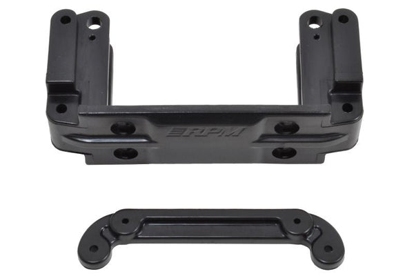 '+2 Suspension Mount for Redcat Lowriders