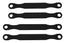 Camber Link Set for BL2 Versions of Traxxas 4x4
