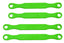 Camber Link Set for BL2 Versions of Traxxas 4x4