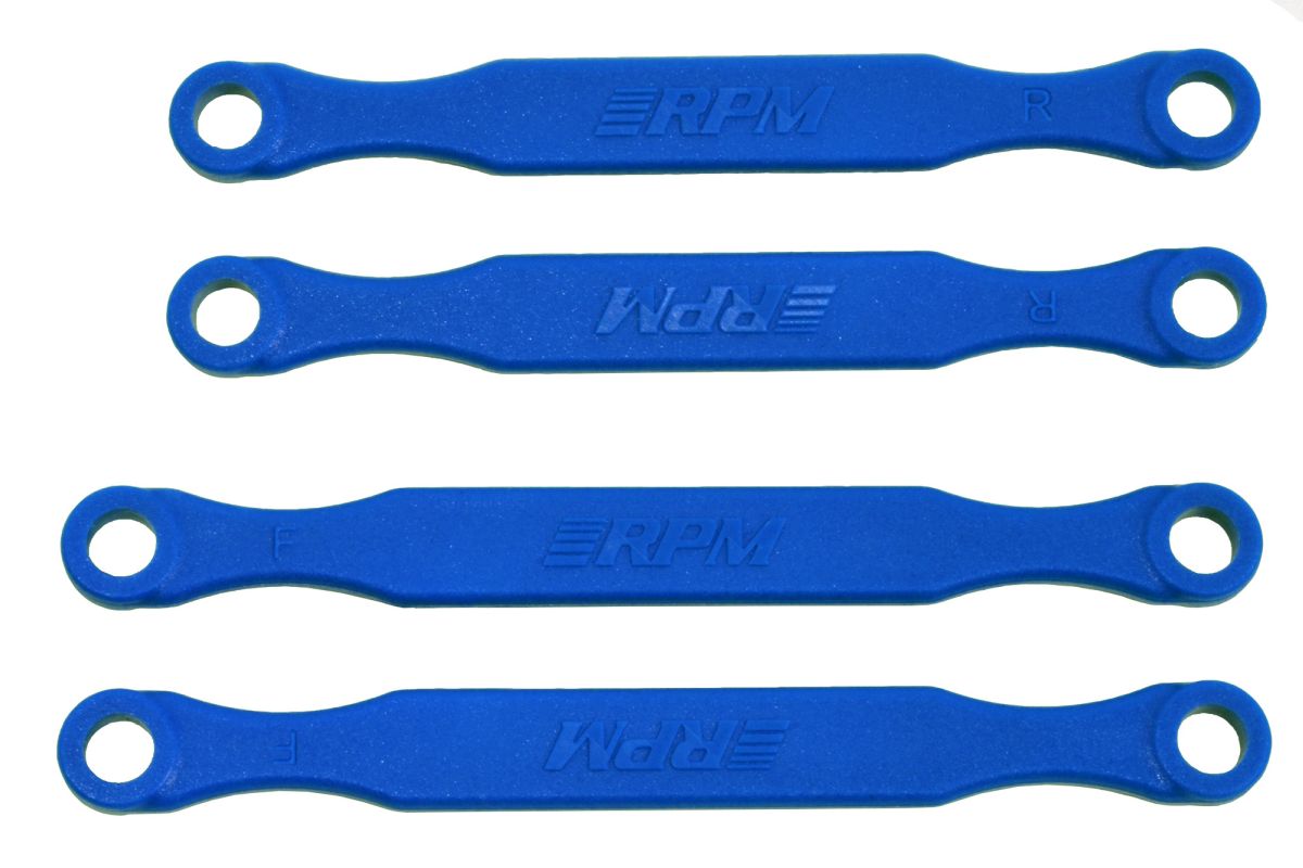 Camber Links Set for BL2 Versions of Traxxas 4x4