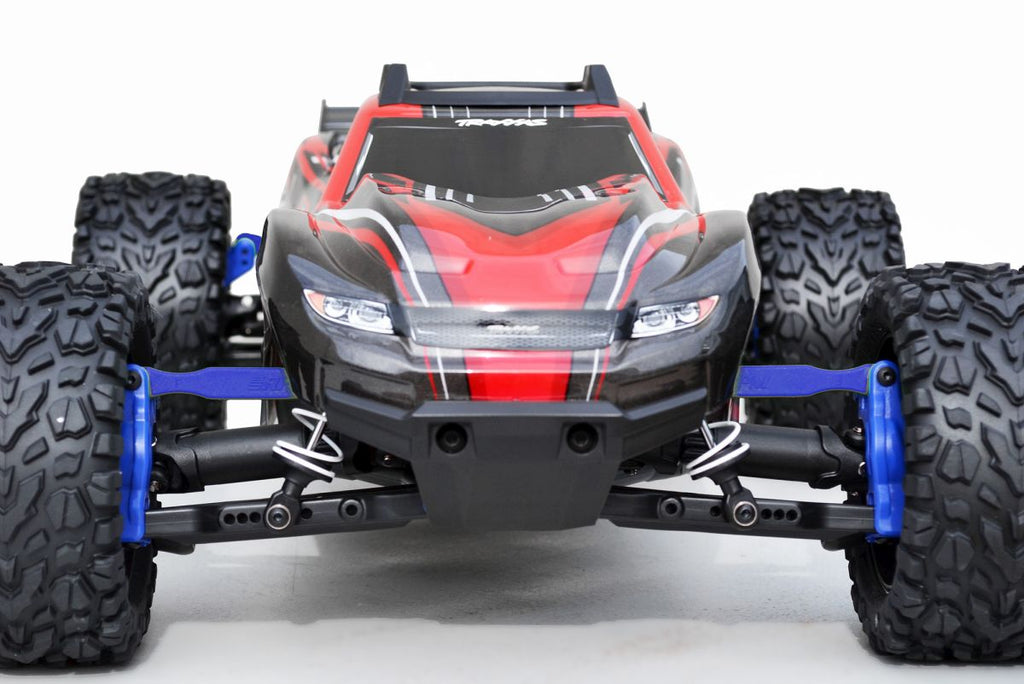 Camber Links Set for BL2 Versions of Traxxas 4x4