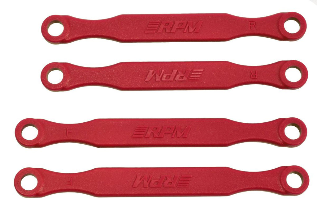 Camber Link Set for BL2 Versions of Traxxas 4x4