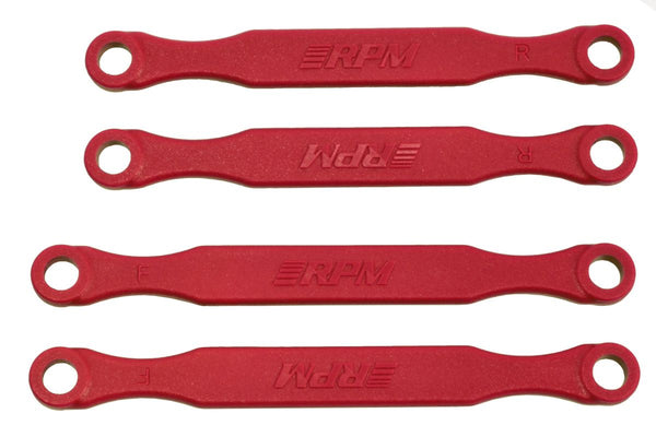 Camber Link Set for BL2 Versions of Traxxas 4x4