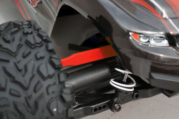 Camber Link Set for BL2 Versions of Traxxas 4x4