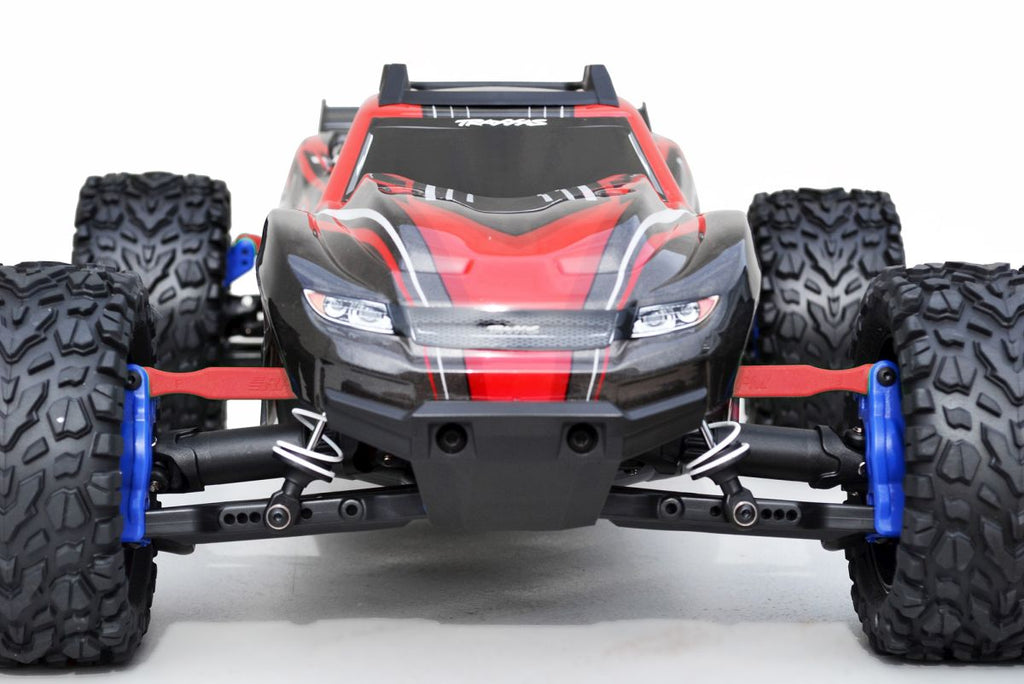 Camber Link Set for BL2 Versions of Traxxas 4x4