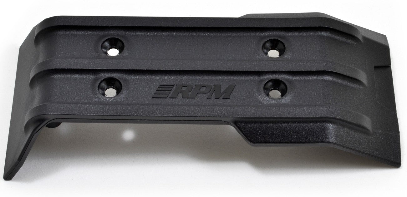 Rear Skid Plate for Traxxas Maxx