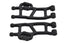 Heavy Duty Rear A-arms for the Losi Mini-B 2.0