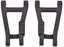 REAR A-ARMS FOR TRAXXAS BANDIT BLACK