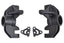 Front Spindle Set for the Losi Super Rock Rey