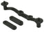 ADJUST BODY MOUNTS TRAXXAS SLASH 4X4