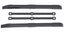 Roof Skid Rails for Traxxas X-Maxx