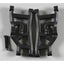 FRNT A-ARMS NITRO: RUSTLER, STAMPEDE, SPORT BLACK
