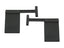 MUD FLAPS FOR RPM SLASH BUMPER