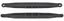 Trailing Arms, for Traxxas Unlimited Desert Racer