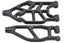 Front Left Upper & Lower Arms for ARRMA Kraton 8S & Outcast