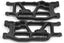 Rear A-arms for V5 / EXB versions of the 6S ARRMA
